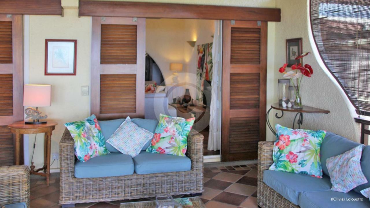 Fantastic Spacious Beachfront Villavacances Grand-Baie Kültér fotó