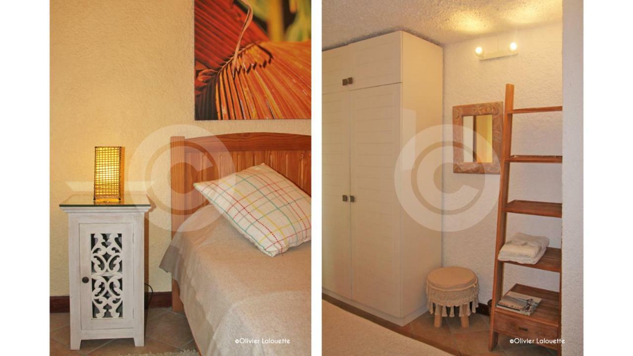 Fantastic Spacious Beachfront Villavacances Grand-Baie Kültér fotó